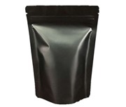 Black pouch 14x20 without window