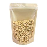 1 Side Kraft 1 Clear