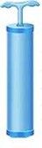 Vacuum Manual Pump