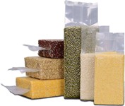 Beans Vacuum Bags