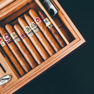 Cigar/Cigar Accessories